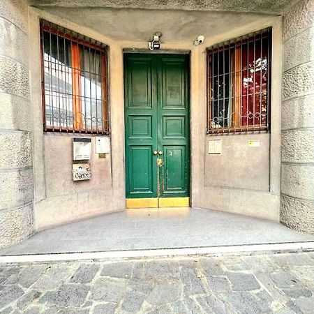 Myhome Cola Montano Milan Exterior photo