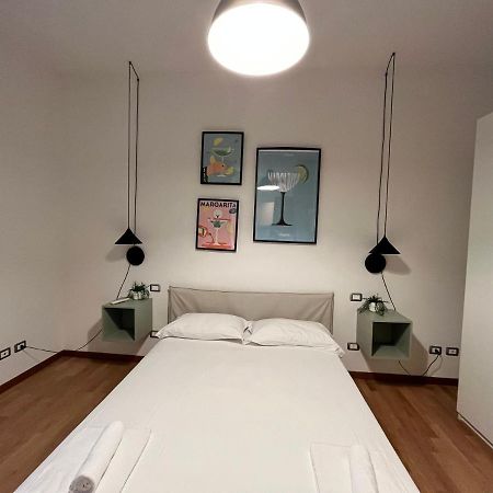 Myhome Cola Montano Milan Exterior photo