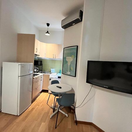 Myhome Cola Montano Milan Exterior photo