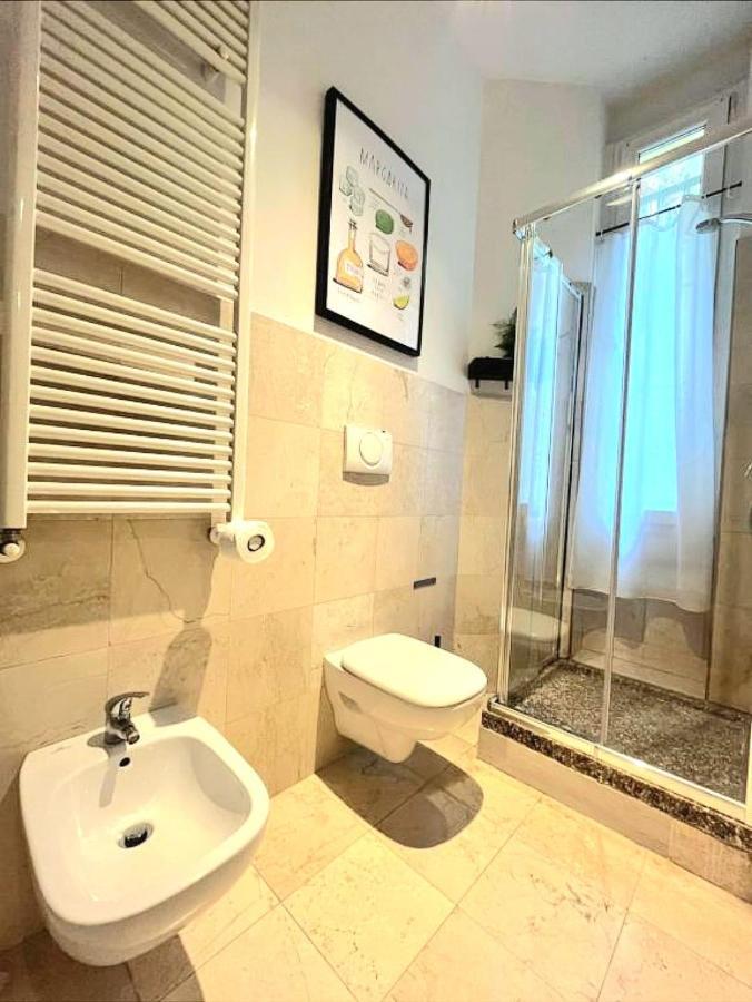Myhome Cola Montano Milan Exterior photo