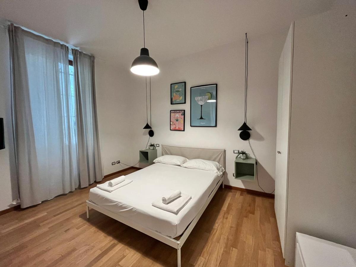 Myhome Cola Montano Milan Exterior photo
