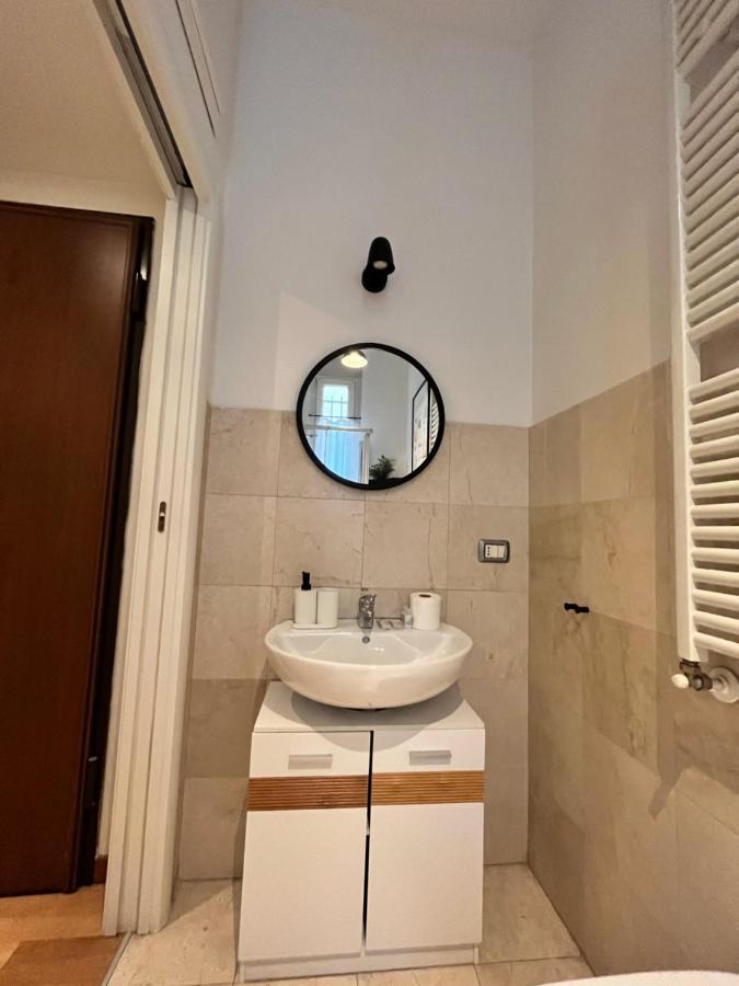 Myhome Cola Montano Milan Exterior photo