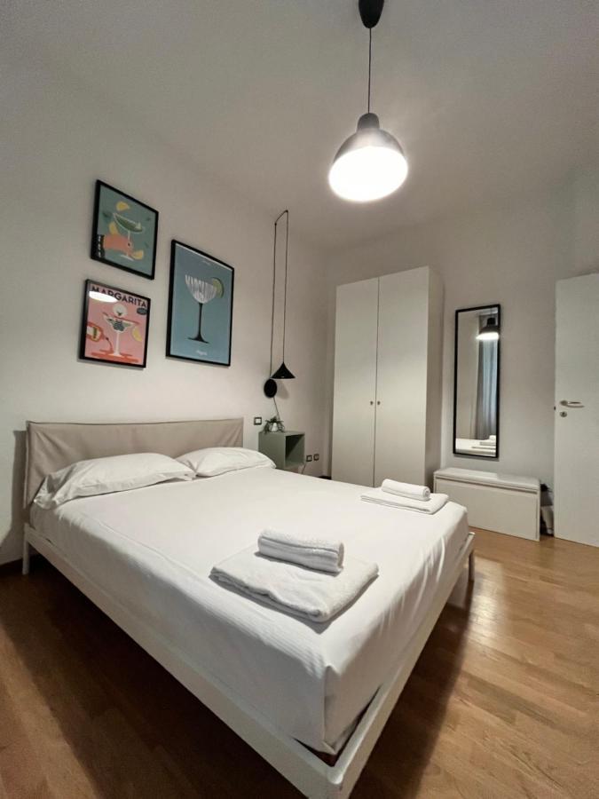 Myhome Cola Montano Milan Exterior photo