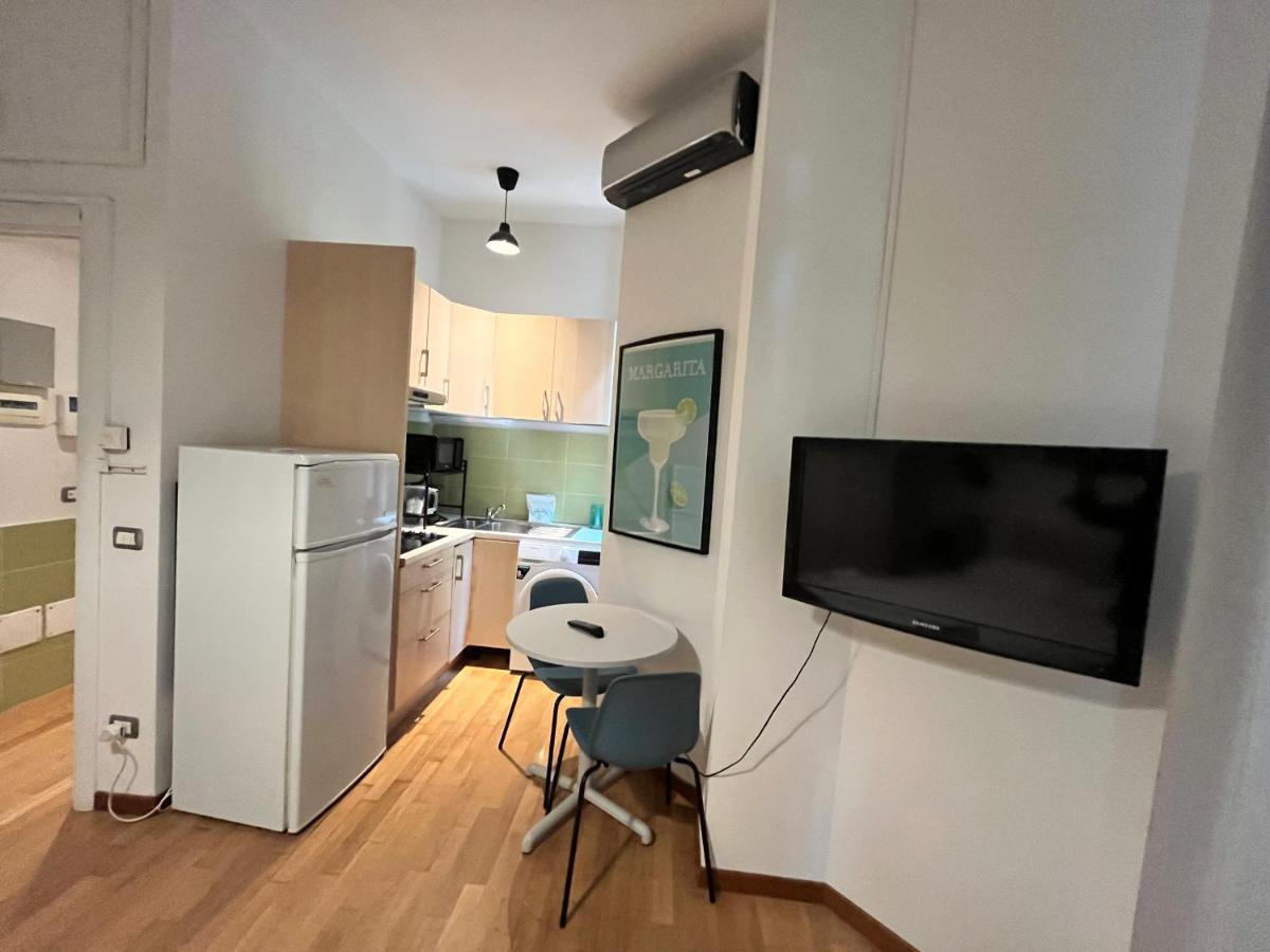 Myhome Cola Montano Milan Exterior photo